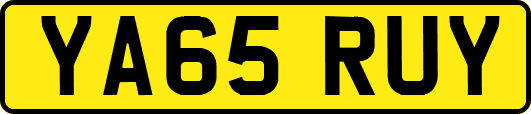 YA65RUY