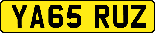 YA65RUZ