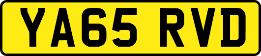 YA65RVD