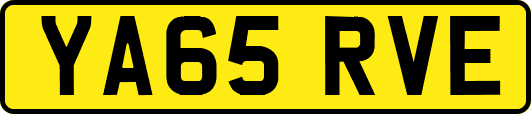 YA65RVE
