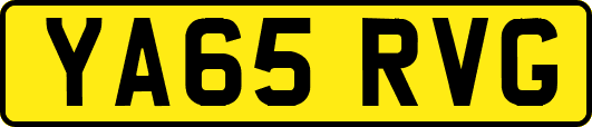 YA65RVG