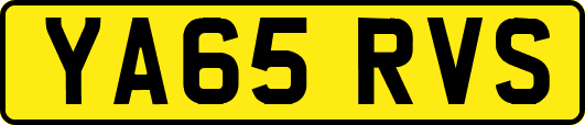 YA65RVS