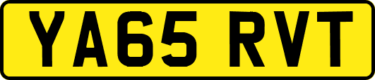 YA65RVT
