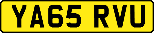 YA65RVU