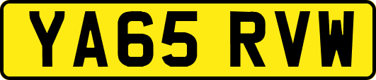 YA65RVW
