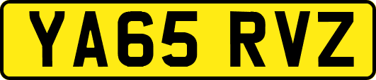 YA65RVZ