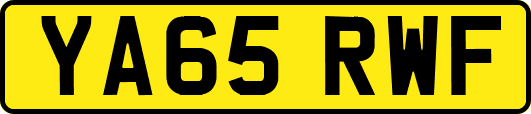 YA65RWF