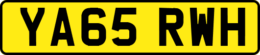 YA65RWH