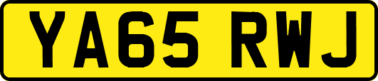 YA65RWJ
