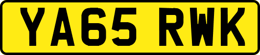 YA65RWK