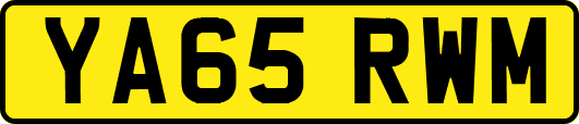 YA65RWM