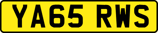 YA65RWS