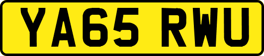 YA65RWU