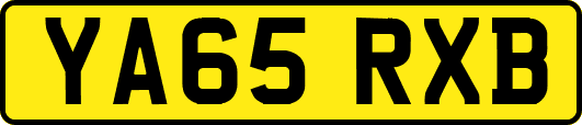 YA65RXB
