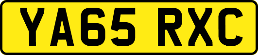YA65RXC