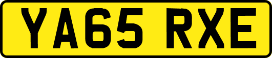 YA65RXE
