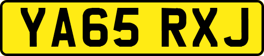 YA65RXJ