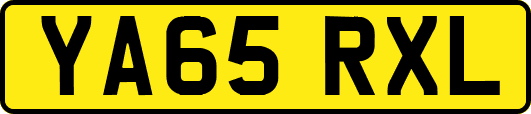 YA65RXL