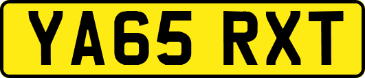 YA65RXT