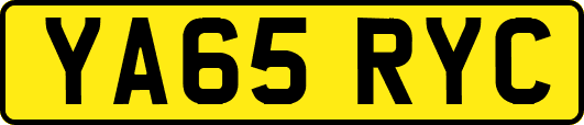 YA65RYC
