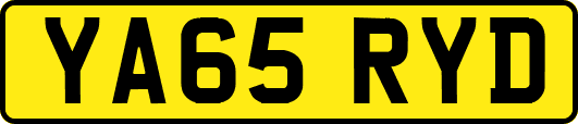 YA65RYD