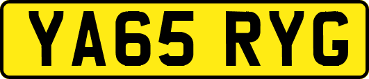 YA65RYG