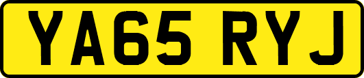 YA65RYJ
