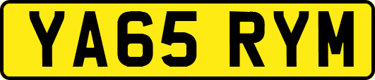 YA65RYM