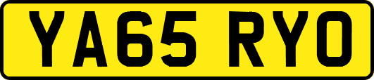YA65RYO