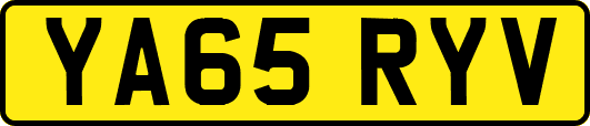 YA65RYV