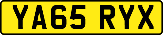 YA65RYX