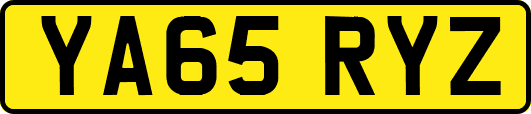 YA65RYZ