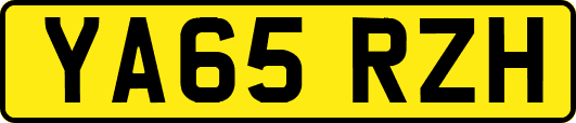 YA65RZH