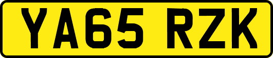 YA65RZK