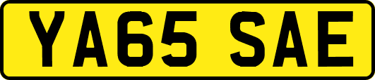 YA65SAE