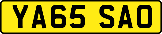 YA65SAO