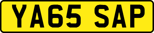 YA65SAP