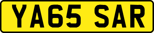 YA65SAR
