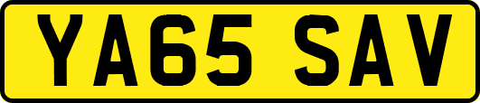 YA65SAV