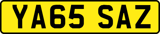 YA65SAZ