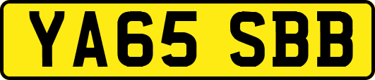 YA65SBB