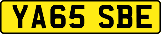 YA65SBE