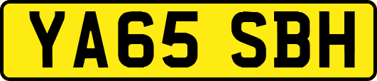 YA65SBH