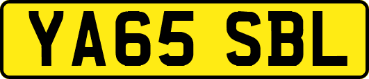 YA65SBL