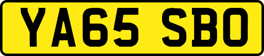 YA65SBO