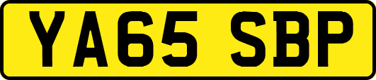 YA65SBP