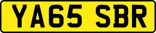 YA65SBR