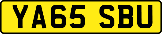YA65SBU