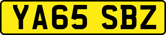 YA65SBZ