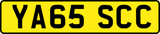 YA65SCC